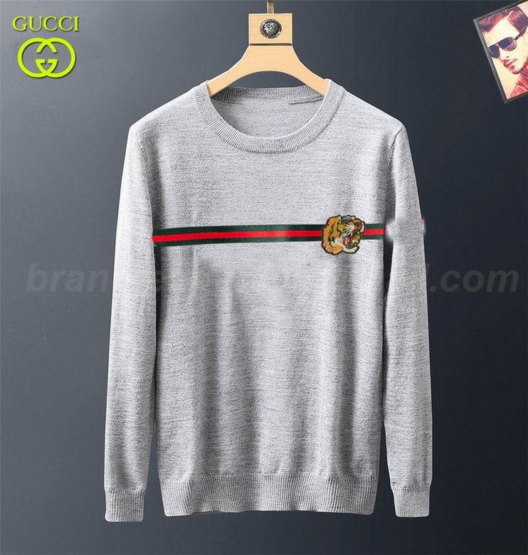 Gucci Men's Sweater 124